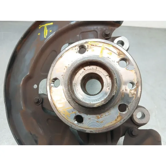 Mangueta Delantera Derecha para Volvo V60 I (155)