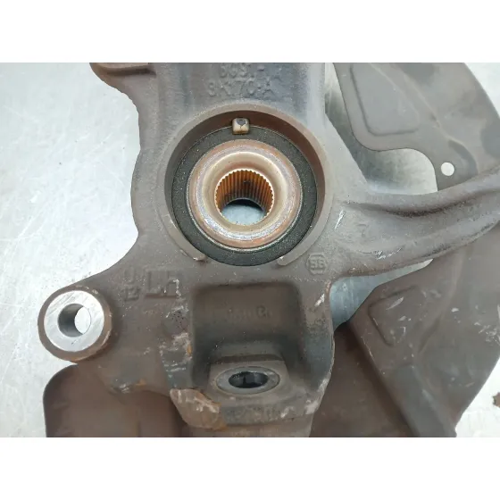 Mangueta Delantera Derecha para Volvo V60 I (155)