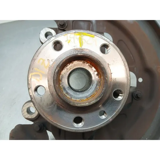 Mangueta Delantera Izquierda para Volvo V60 I (155)