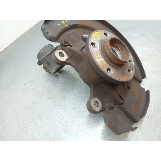 Mangueta Delantera Izquierda para Volvo V60 I (155)
