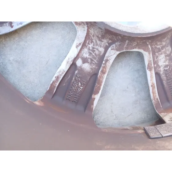Llanta para Volvo V60 I (155)
