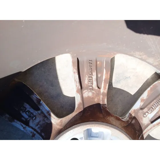 Llanta para Volvo V60 I (155)