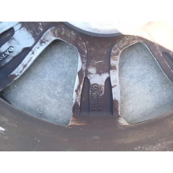 Llanta para Volvo V60 I (155)