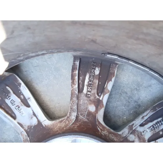 Llanta para Volvo V60 I (155)
