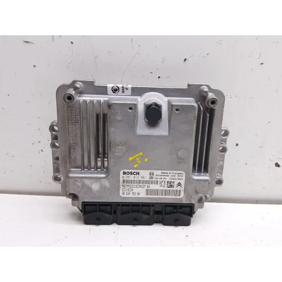 Centralita Motor Uce para Citroën C4 Grand Picasso I (Ua_)