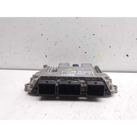 Centralita Motor Uce para Citroën C4 Grand Picasso I (Ua_)
