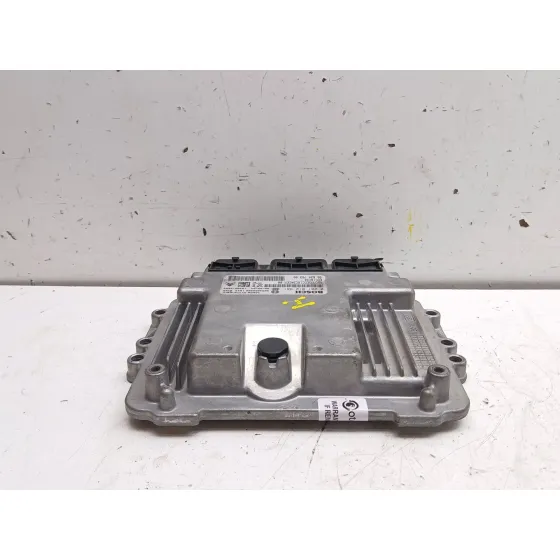 Centralita Motor Uce para Citroën C4 Grand Picasso I (Ua_)
