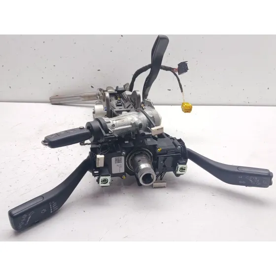 Columna Direccion para Skoda Yeti (5L)