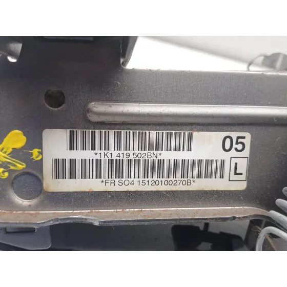 Columna Direccion para Skoda Yeti (5L)