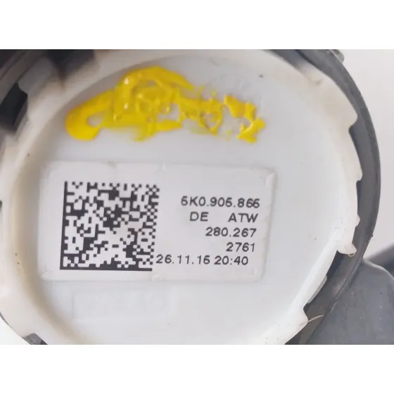 Columna Direccion para Skoda Yeti (5L)