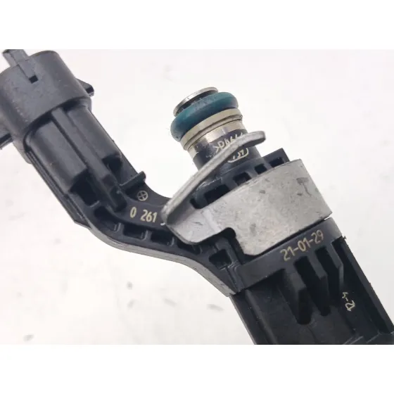 Inyector para Opel Corsa F (P2Jo)