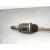 Transmision Trasera Derecha para Subaru Legacy V Station Wagon (Br)