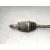 Transmision Trasera Izquierda para Subaru Legacy V Station Wagon (Br)