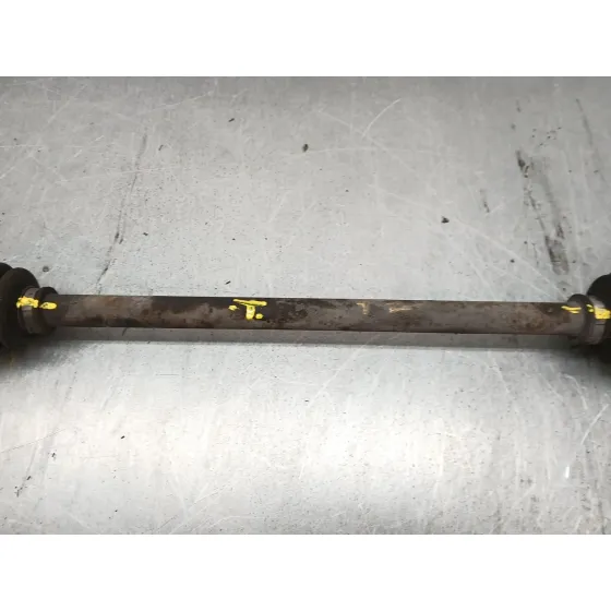 Transmision Trasera Izquierda para Subaru Legacy V Station Wagon (Br)