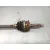 Transmision Trasera Izquierda para Subaru Legacy V Station Wagon (Br)