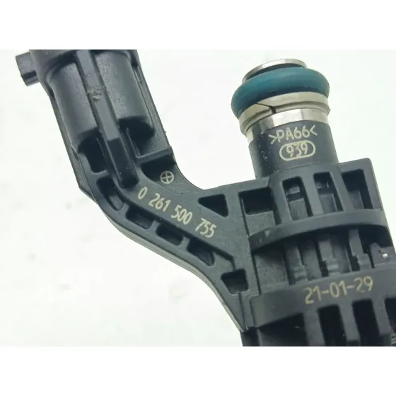Inyector para Opel Corsa F (P2Jo)