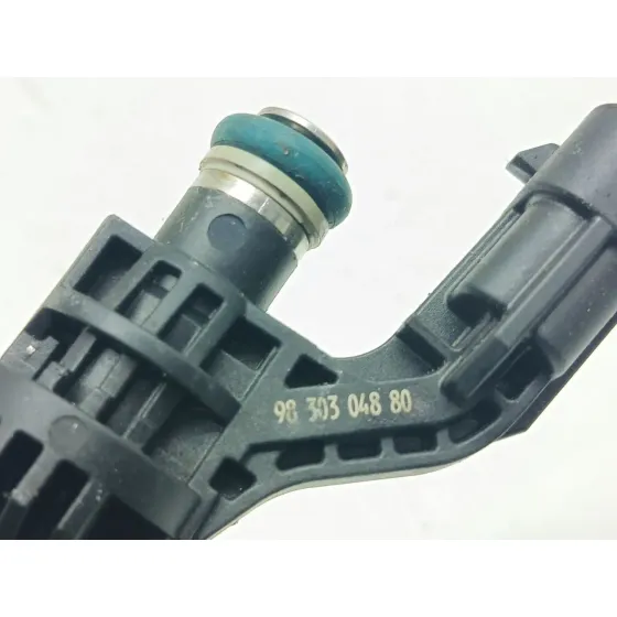 Inyector para Opel Corsa F (P2Jo)