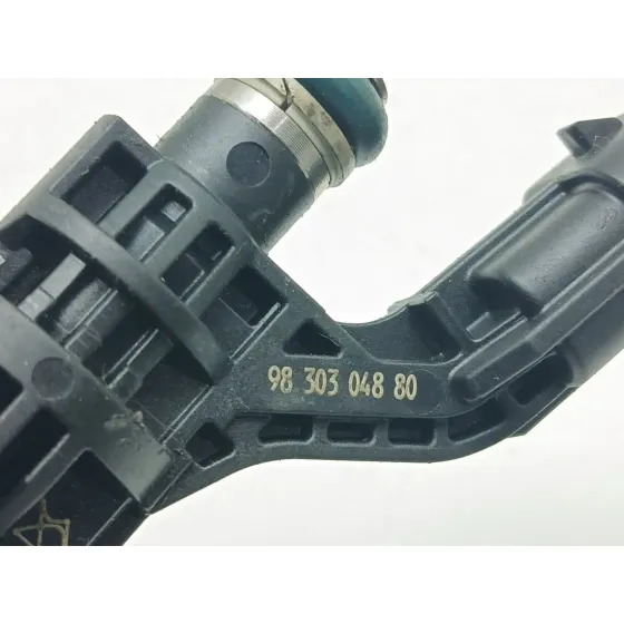 Inyector para Opel Corsa F (P2Jo)