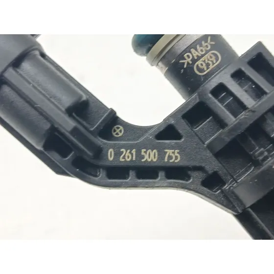Inyector para Opel Corsa F (P2Jo)