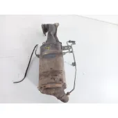 Filtro De Particulas para Fiat Doblo Autobus (263_)