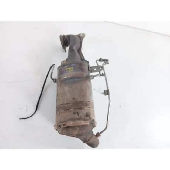 Filtro De Particulas para Fiat Doblo Autobus (263_)