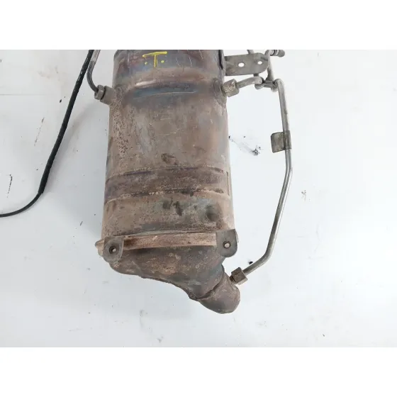 Filtro De Particulas para Fiat Doblo Autobus (263_)