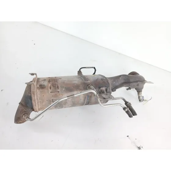 Filtro De Particulas para Fiat Doblo Autobus (263_)