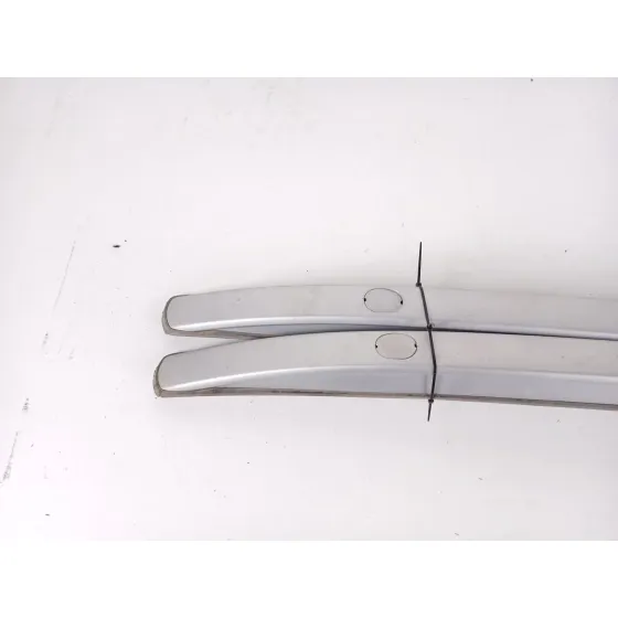 Barras Techo para Kia Sportage