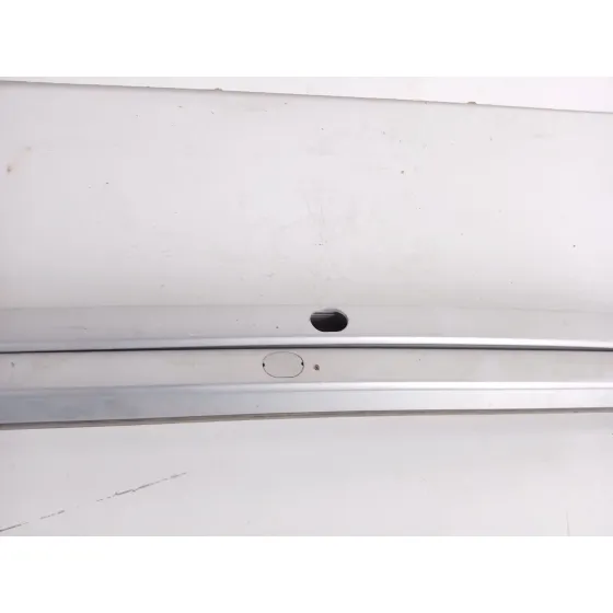 Barras Techo para Kia Sportage