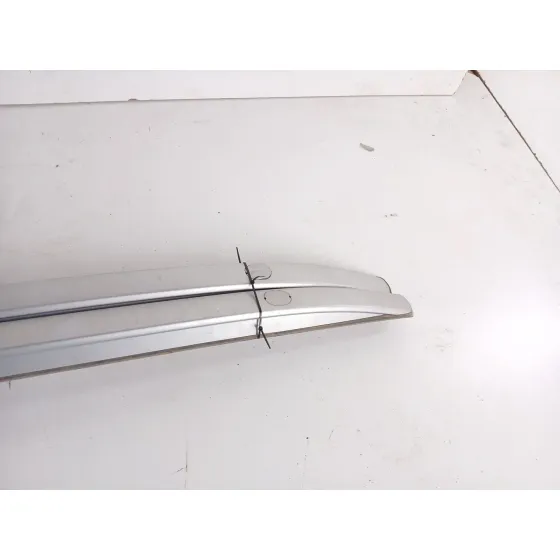Barras Techo para Kia Sportage