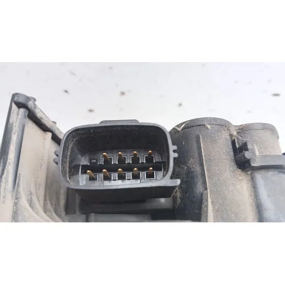 Potenciometro Pedal para Jaguar S-Type