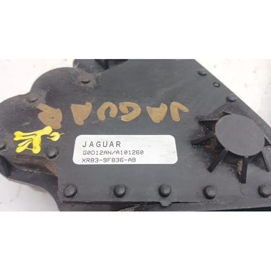 Potenciometro Pedal para Jaguar S-Type