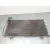 Condensador Aire Acondicionado para Subaru Legacy V Station Wagon (Br)