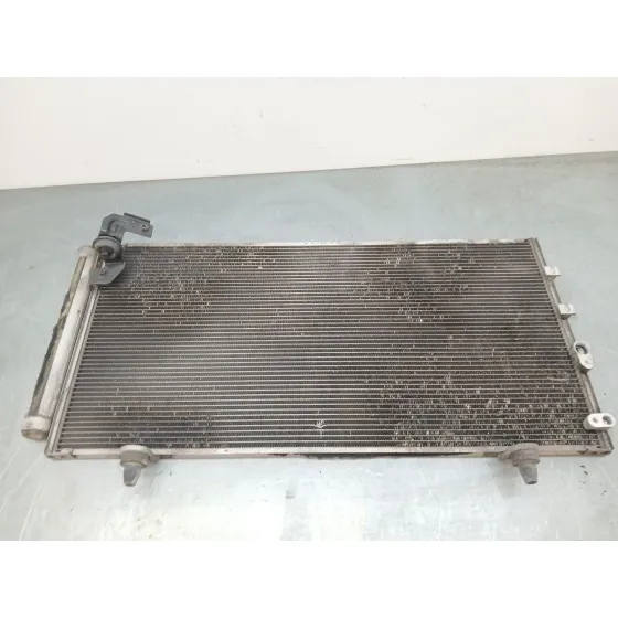 Condensador Aire Acondicionado para Subaru Legacy V Station Wagon (Br)