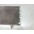 Condensador Aire Acondicionado para Subaru Legacy V Station Wagon (Br)