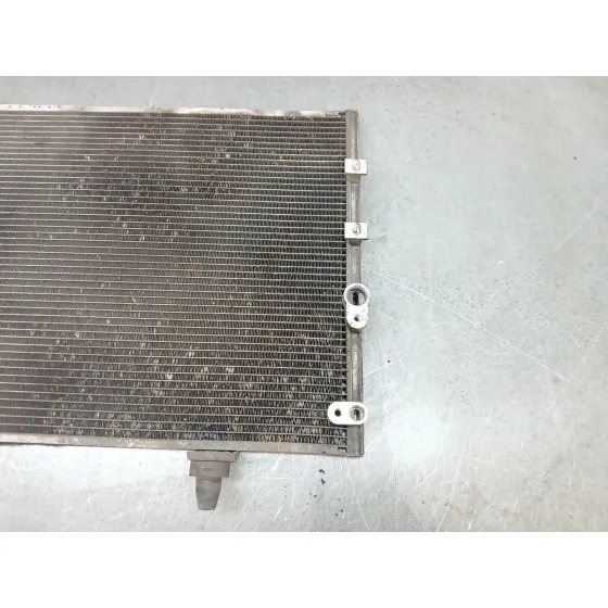 Condensador Aire Acondicionado para Subaru Legacy V Station Wagon (Br)