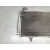 Condensador Aire Acondicionado para Subaru Legacy V Station Wagon (Br)