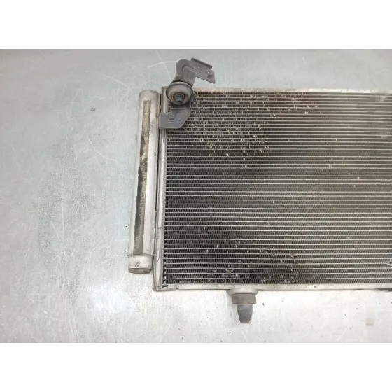 Condensador Aire Acondicionado para Subaru Legacy V Station Wagon (Br)