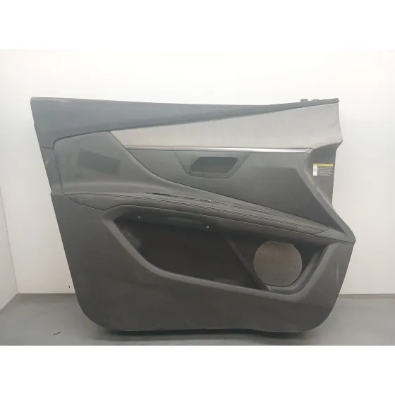 Guarnecido Puerta Delantera Izquierda para Peugeot 5008