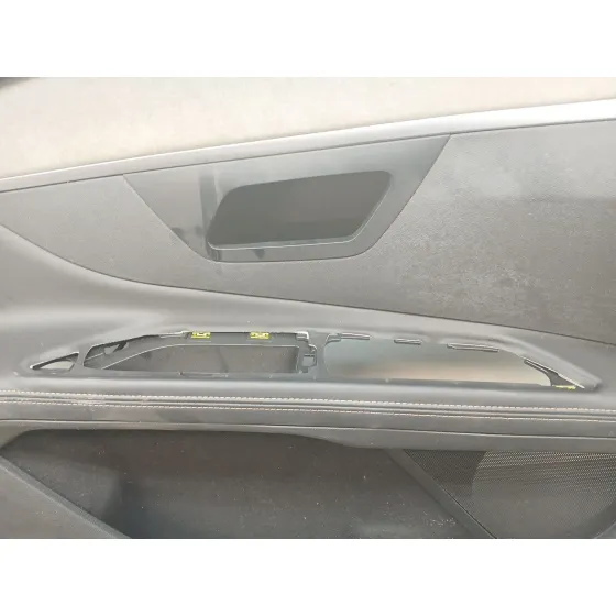 Guarnecido Puerta Delantera Izquierda para Peugeot 5008