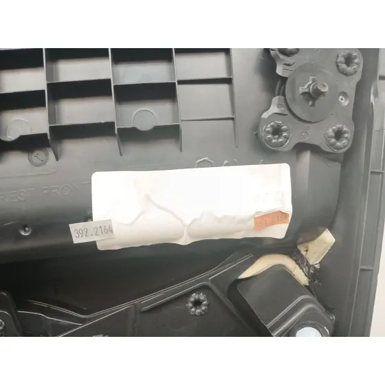 Guarnecido Puerta Delantera Izquierda para Peugeot 5008