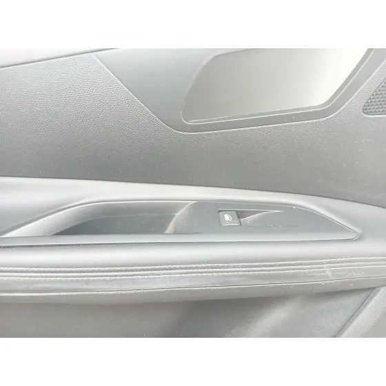 Guarnecido Puerta Trasera Izquierda para Peugeot 5008