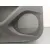 Guarnecido Puerta Trasera Izquierda para Peugeot 5008