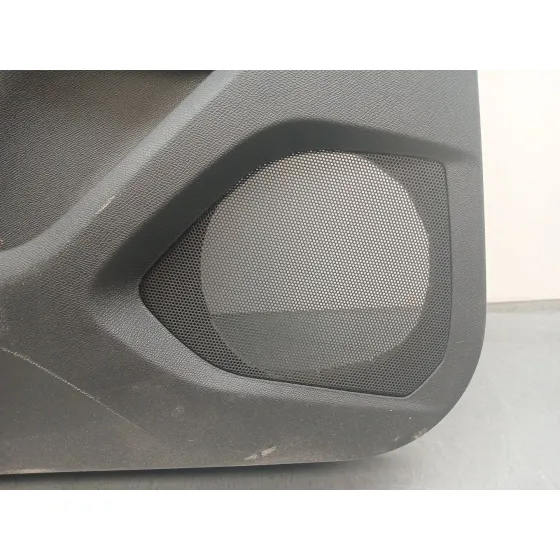 Guarnecido Puerta Trasera Izquierda para Peugeot 5008