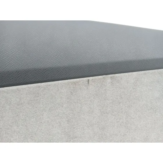 Guarnecido Puerta Trasera Izquierda para Peugeot 5008
