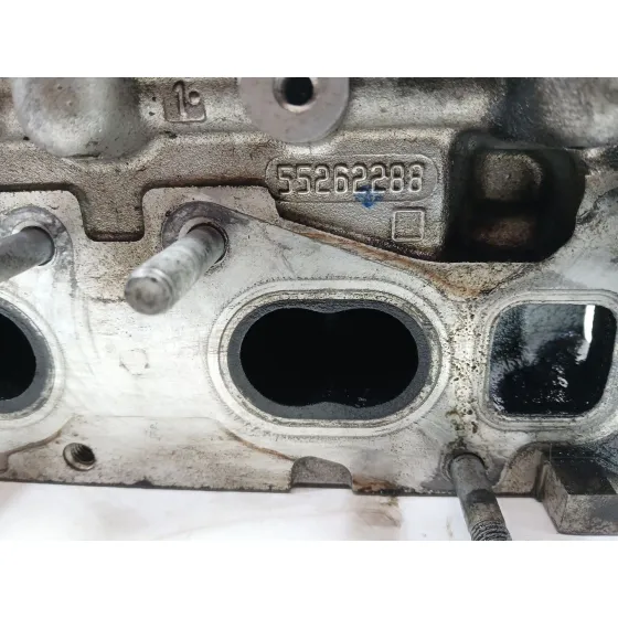 Culata para Fiat Freemont (345_)