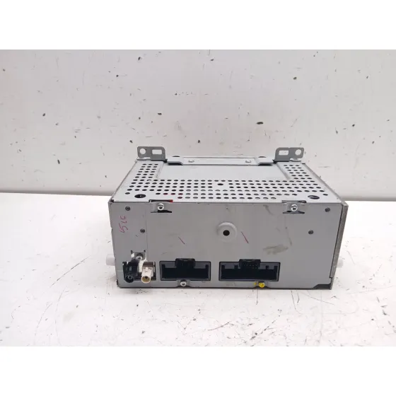 Sistema Audio / Radio Cd para Ford Focus Iii