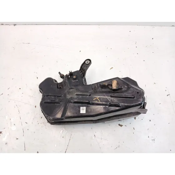 Deposito Fap para Bmw 1 (F21)