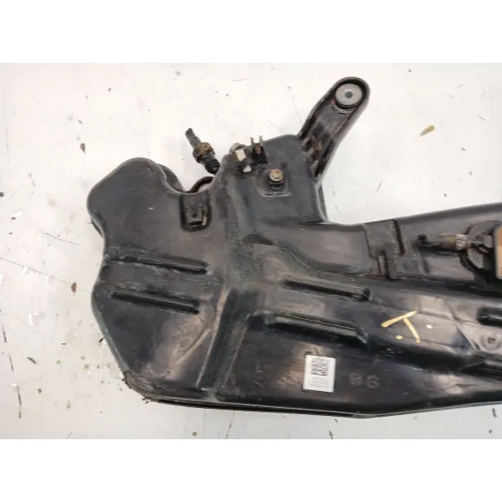 Deposito Fap para Bmw 1 (F21)
