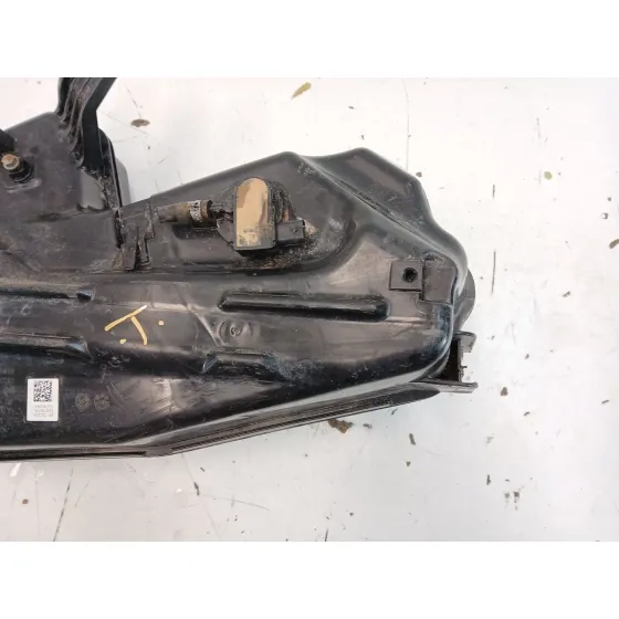 Deposito Fap para Bmw 1 (F21)